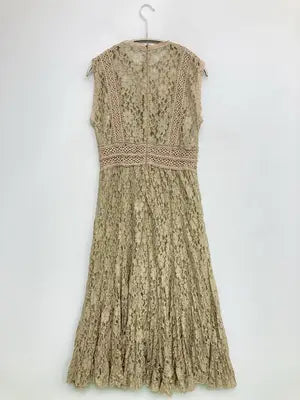 cocodeal/ココディール/ワンピース/ワンピース/ドレス/カーキ/2