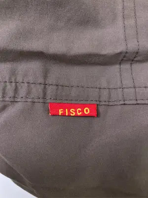 FISCO/その他パンツ/パンツ/ブラウン/3L