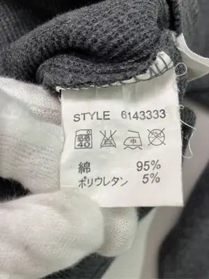 AVIREX/アヴィレックス/Tシャツ/カットソー/トップス/グレー/M