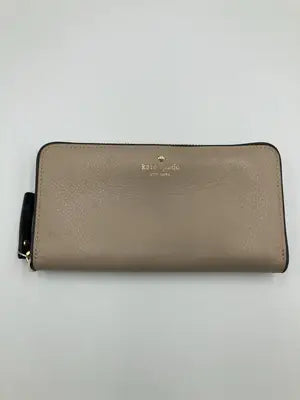 kate spade/ケイトスペード/財布/財布/小物/ベージュ