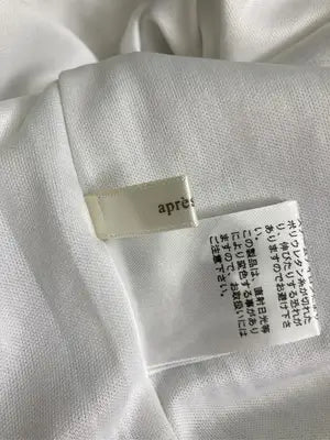 apres jour/アプレジュール/ワンピース/ワンピース/ドレス/グレー/F