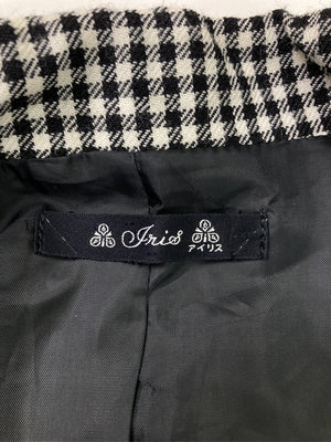 IRIS/その他アウター/ジャケット/アウター/ベージュ/胸囲91 腰囲98　身長155　胴囲75