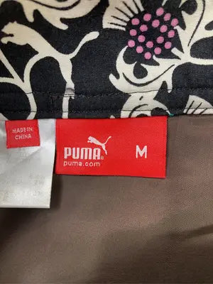 PUMA/プーマ/その他パンツ/パンツ/ブラウン/M