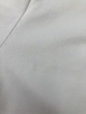 FILA GOLF/フィラゴルフ/ポロシャツ/トップス/アイボリー/L