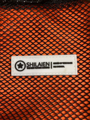 SHILAIEN/その他バッグ/バッグ/カーキ