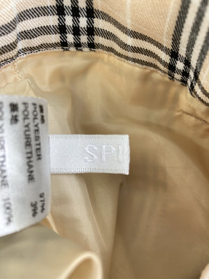 SPINNS/スピンズ/その他パンツ/パンツ/ベージュ/F
