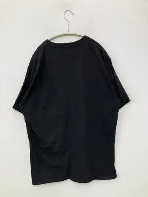 Tシャツ/カットソー/トップス/ブラック