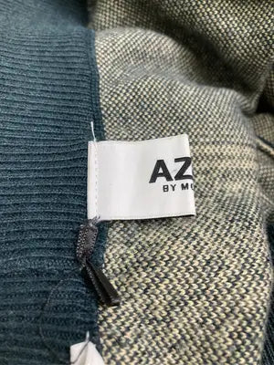 AZUL by MOUSSY/アズールバイマウジー/その他パンツ/パンツ/ブラック/M