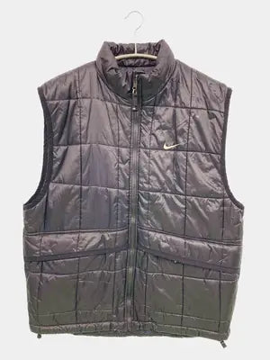 NIKE/ナイキ/ダウンベスト/ジャケット/アウター/ブラック/XL