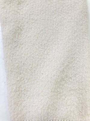 LAGUNAMOON/ラグナムーン/ニット/セーター/トップス/ホワイト/F