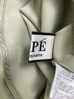 ROPE/ロペ/シャツ/ブラウス/トップス/ベージュ/38