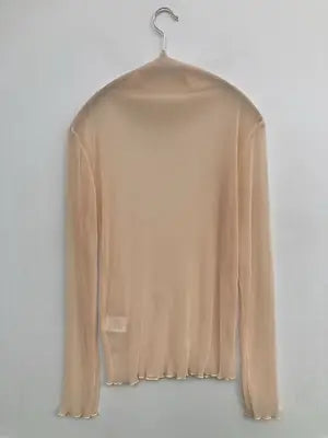 Bab/バブ/その他トップス/トップス/ベージュ/38