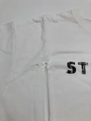REPRODUCTION/Tシャツ/カットソー/トップス/ホワイト/F