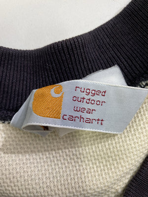 Carhartt/カーハート/スウェット/トップス/ブラック