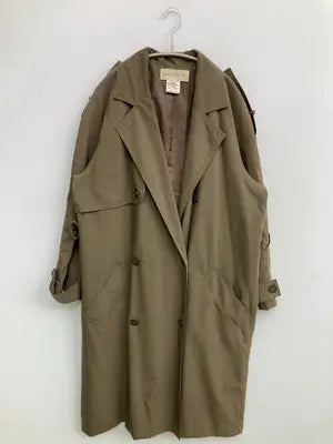 JONES NEW YORK/ジョーンズニューヨーク/トレンチコート/ジャケット/アウター/カーキ/6