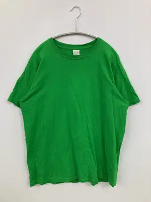Printstar/プリントスター/Tシャツ/カットソー/トップス/グリーン/XL