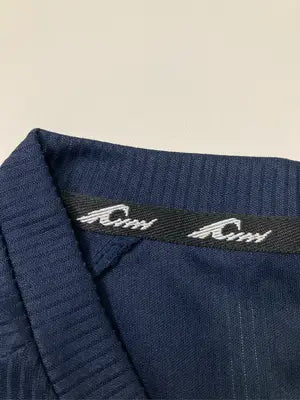 Tシャツ/カットソー/トップス/ネイビー/M