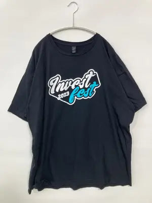 GILDAN/ギルダン/Tシャツ/カットソー/トップス/ブラック/2XL