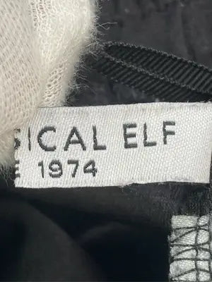 CLASSICAL ELF/クラシカルエルフ/その他パンツ/パンツ/ブラック/L
