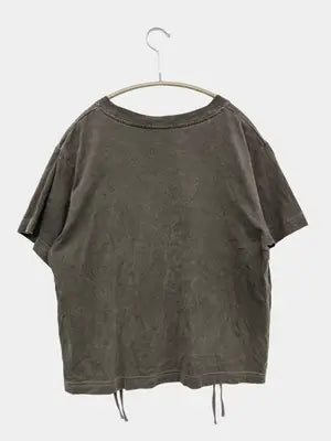 LOWRYS FARM/ローリーズファーム/Tシャツ/カットソー/トップス/グレー/F