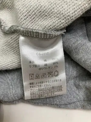 Champion/チャンピオン/パーカー/トップス/グレー/LARGE