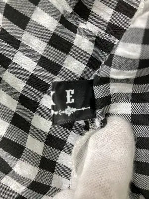 LXE/ワンピース/ワンピース/ドレス/ブラック/4XL