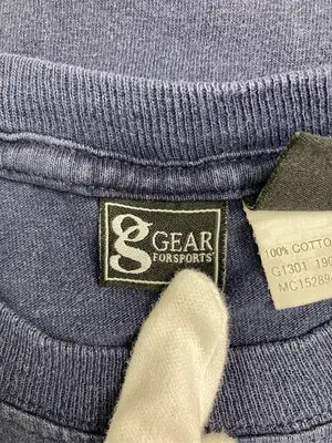 GEAR FOR SPORTS/Tシャツ/カットソー/トップス/ネイビー/M