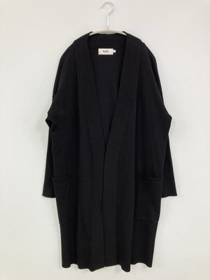 AZUL/アズール/カーディガン/ボレロ/トップス/ブラック/F