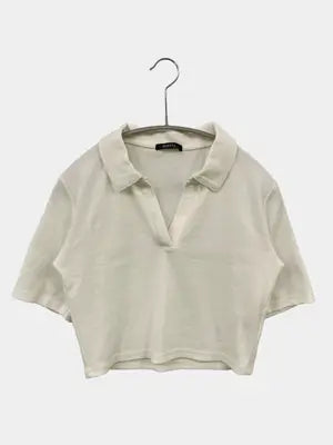 SUREVE/シュリーブ/Tシャツ/カットソー/トップス/ホワイト/L