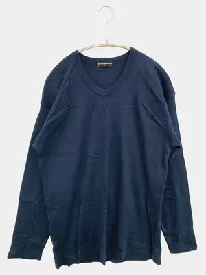 SGT'PEPER'S/Tシャツ/カットソー/トップス/ネイビー/L