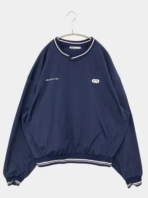 ZARA/ザラ/その他トップス/トップス/ネイビー/S