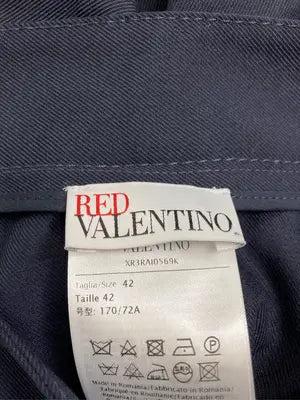 RED VALENTINO/レッドヴァレンティノ/スカート/スカート/ネイビー/42