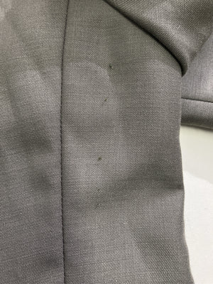 セットアップ/ジャケット/アウター/グレー