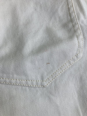 epimi epimmy/エピミエピミー/チノパンツ/パンツ/ホワイト/M