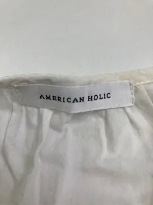 AMERICAN HOLIC/アメリカンホリック/ワンピース/ワンピース/ドレス/グレー
