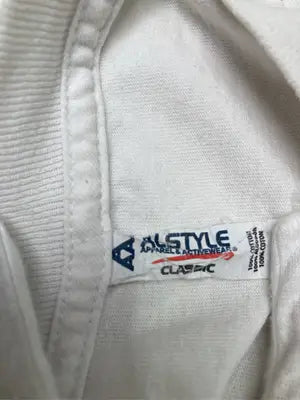 ALSTYLE/アルスタイル/Tシャツ/カットソー/トップス/ホワイト/XL
