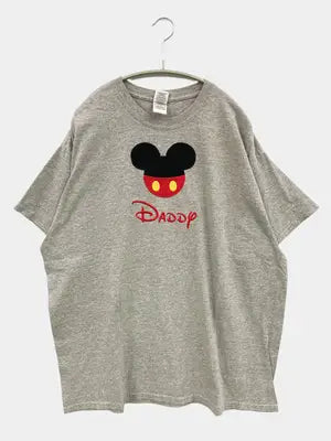 GILDAN/ギルダン/Tシャツ/カットソー/トップス/グレー/XL