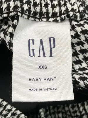 GAP/ギャップ/その他パンツ/パンツ/ブラック/XXS