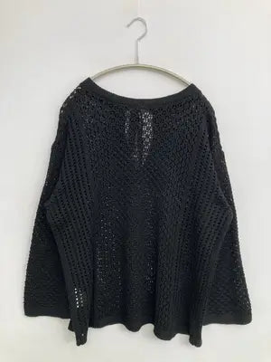 LOWRYS FARM/ローリーズファーム/Tシャツ/カットソー/トップス/ブラック/F