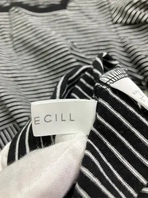 BONLECILL/ボンルシール/Tシャツ/カットソー/トップス/ブラック/F