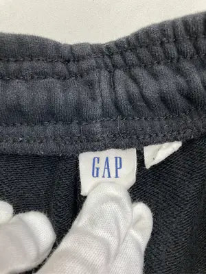 GAP/ギャップ/スウェットパンツ/パンツ/ブラック/M