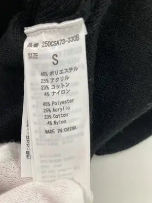 AZUL by MOUSSY/アズールバイマウジー/ワンピース/ワンピース/ドレス/ブラック/S