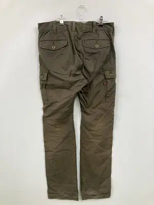 ALPHA INDUSTRIES/アルファインダストリーズ/その他パンツ/パンツ/カーキ/M