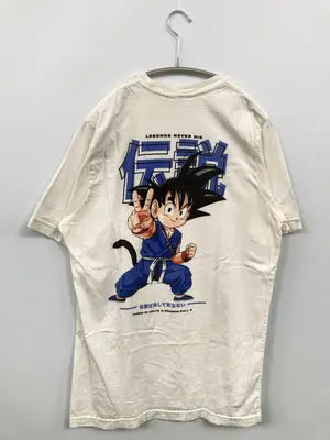 LANE SEVEN/Tシャツ/カットソー/トップス/ホワイト/L