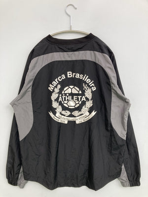 ATHLETA/アスレタ/その他トップス/トップス/グレー/M