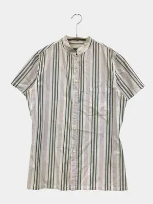 A.P.C./アーペーセー/シャツ/ブラウス/トップス/パープル/38