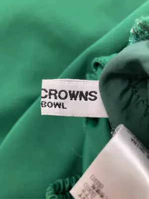 RODEO CROWNS/ロデオクラウンズ/ロングスカート/スカート/グリーン/FREE