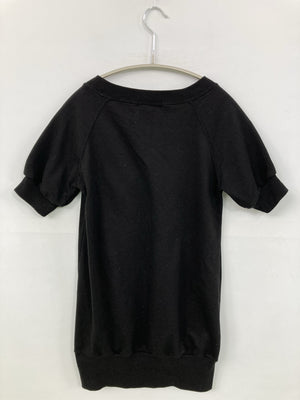 LAZY DAISY/レイジーデイジー/Tシャツ/カットソー/トップス/ブラック/M