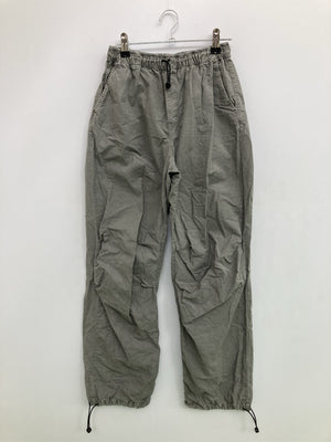 ZARA/ザラ/その他パンツ/パンツ/グレー