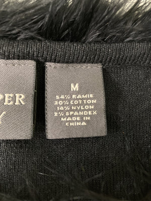 COPER KEY/その他トップス/トップス/ブラック/M